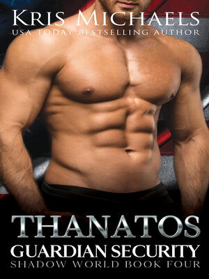 cover image of Thanatos